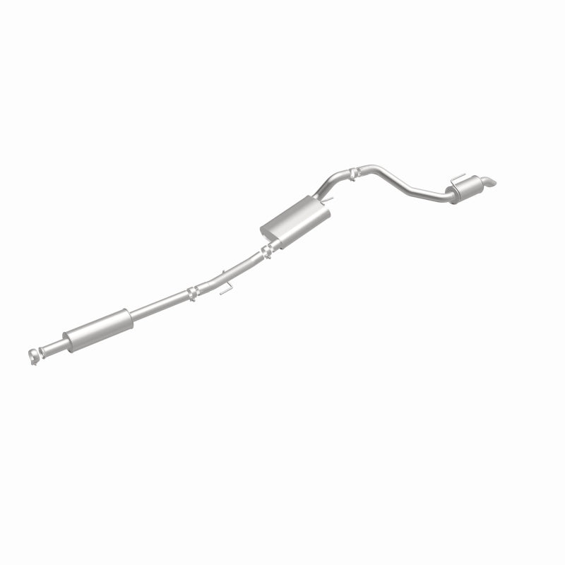 Magnaflow 106-1085 Exhaust Kit For Jeep Gladiator 20-21 3.6L Direct-Fit
