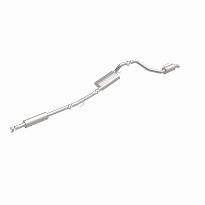 Magnaflow 106-1085 Exhaust Kit For Jeep Gladiator 20-21 3.6L Direct-Fit