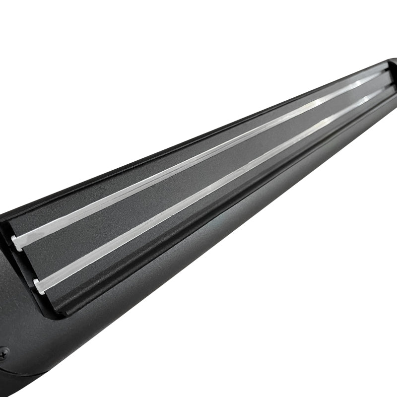 Go Rhino V-Series V3 Side Step | Universal 68in. (V300068T)