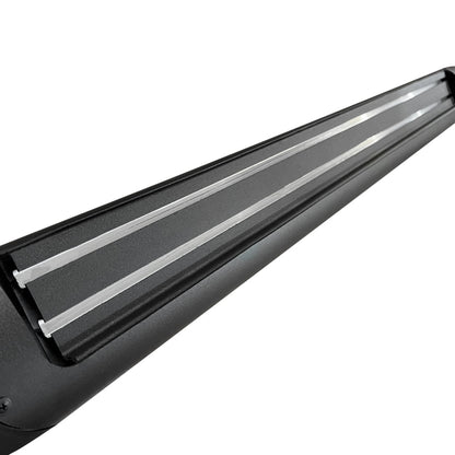 Go Rhino V-Series V3 Side Step | Universal 68in. (V300068T)