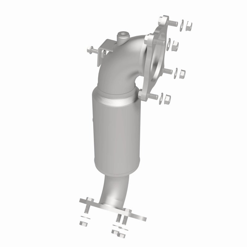 Magnaflow 19-20 Acura RDX 2L Underbody Cat Converter | 2018-26 RDX/Honda Accord/Civic FK8 (280152)