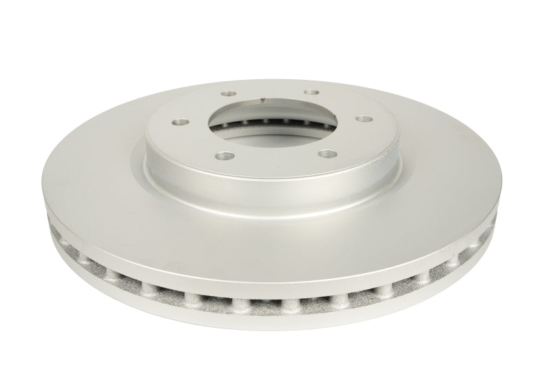DBA Front Street Series En-Shield Standard Front Brake Rotor | Ford Ranger (24+) (DBA3160E)