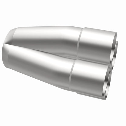 MagnaFlow 10803 Collector Merge 2.00x3