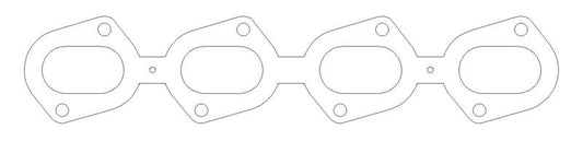 Cometic MLS Exhaust Gasket | Ford 4.6/5.6L DOHC V8 (C5012-030)