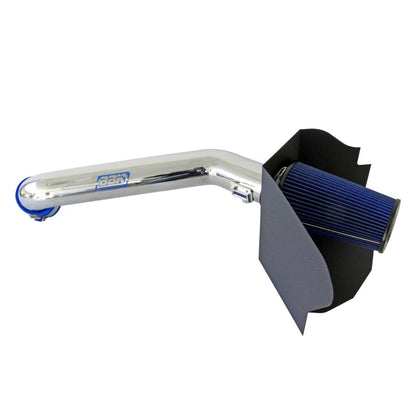 BBK 04-08 Ford F150 / Expedition 5.4L Cold Air Intake Kit | Ford F150 / Expedition (04-08) (1744)