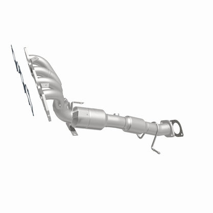 Magnaflow DF Converter 04-05 Mazda 3 2.3L For Mazda 3 (04-05)