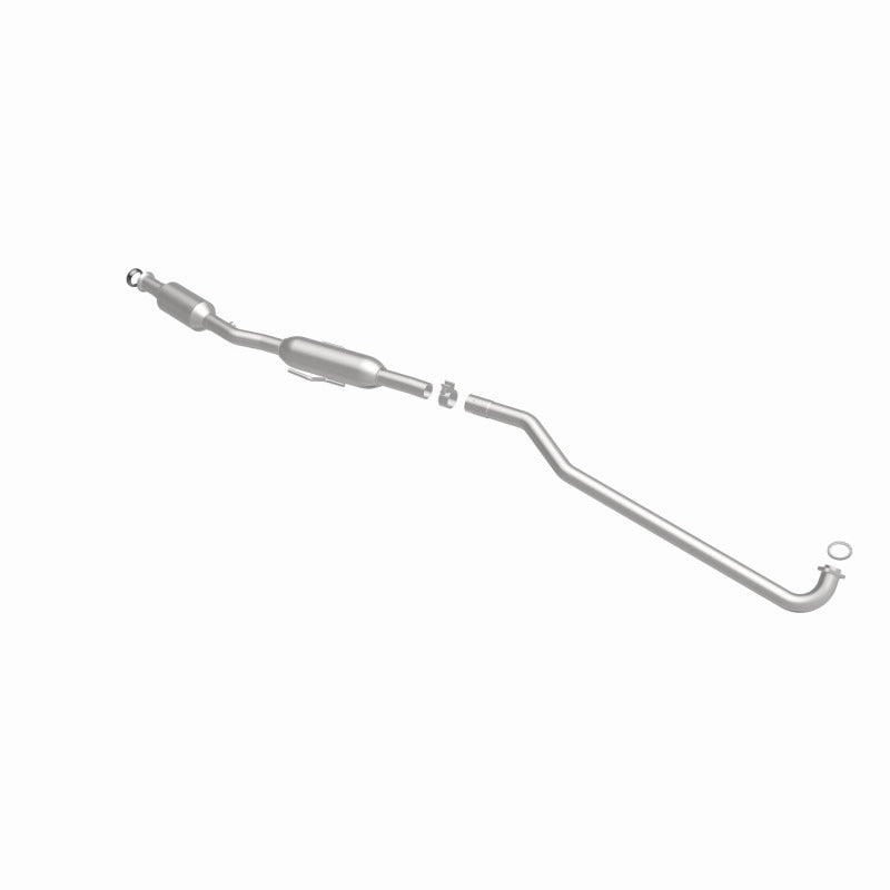 Magnaflow 51128 DirectFit Converter For Chevy Prizm/ Toyota Corolla 98-02