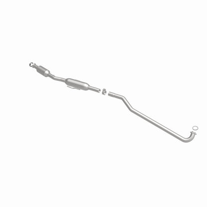 Magnaflow 51128 DirectFit Converter For Chevy Prizm/ Toyota Corolla 98-02