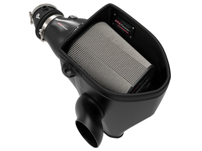 aFe Track Series Stage-2 Carbon Intake | Dodge Challenger 18-23 (57-10001D)