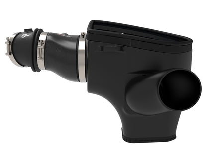 aFe Track Series Stage-2 Carbon Intake | Dodge Challenger 18-23 (57-10001D)