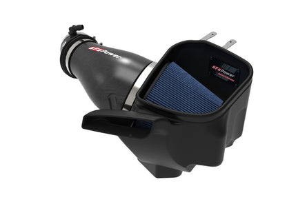 aFe Track Series Stage-2 Carbon Intake | Jeep GC Trackhawk 19-21 (57-10009R)
