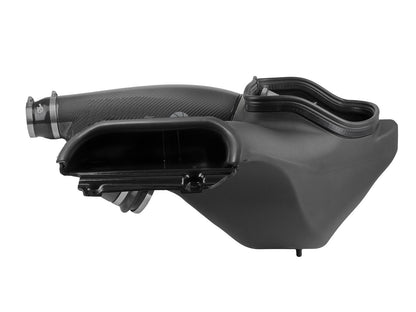 aFe Track Series Carbon Fiber Cold Air Intake | Ford F-150/Raptor (17-20) (57-10010D)