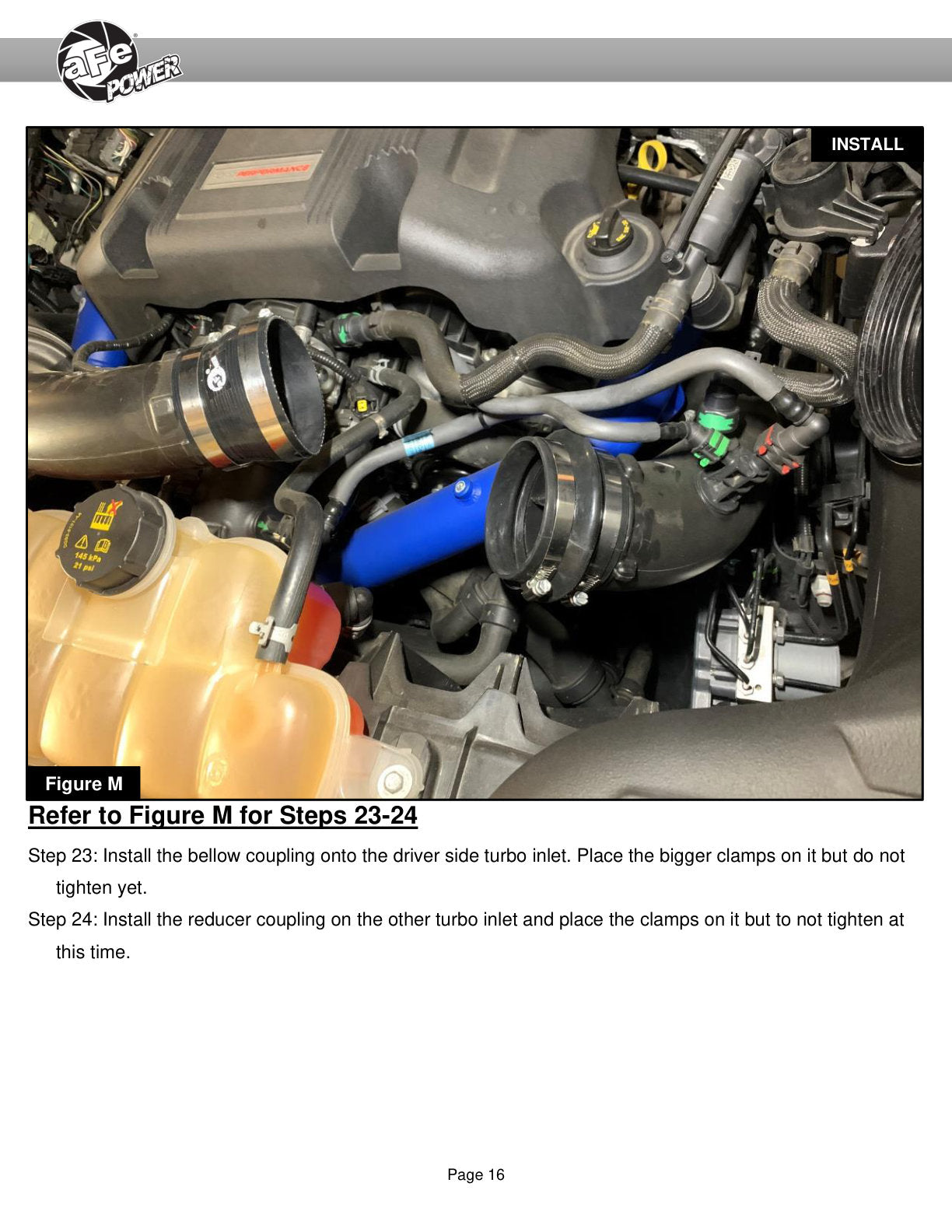 aFe Track Series Carbon Fiber Cold Air Intake | Ford F-150/Raptor (17-20) (57-10010D)