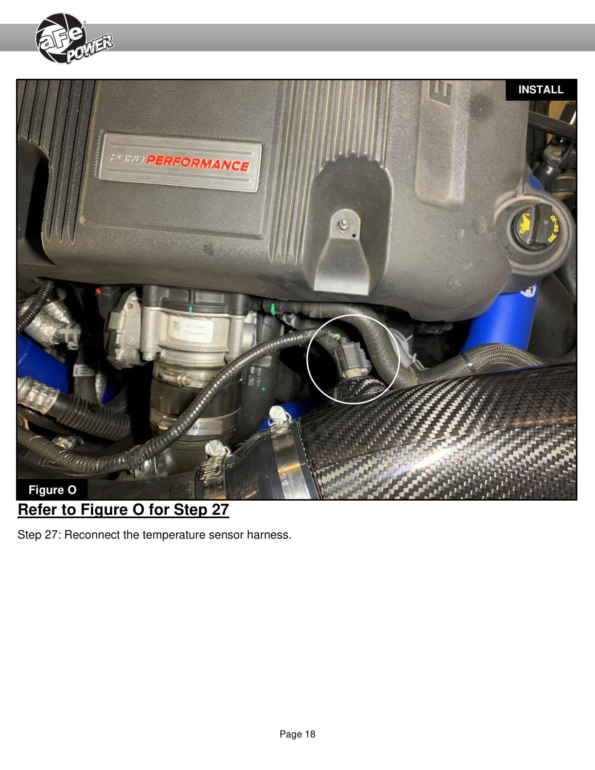 aFe Track Series Carbon Fiber Cold Air Intake | Ford F-150/Raptor (17-20) (57-10010D)