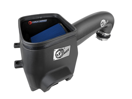 aFe 19-20 Dodge RAM 1500 5.7L Carbon Fiber Cold Air Intake w/Pro 5R Filter (57-10011R)