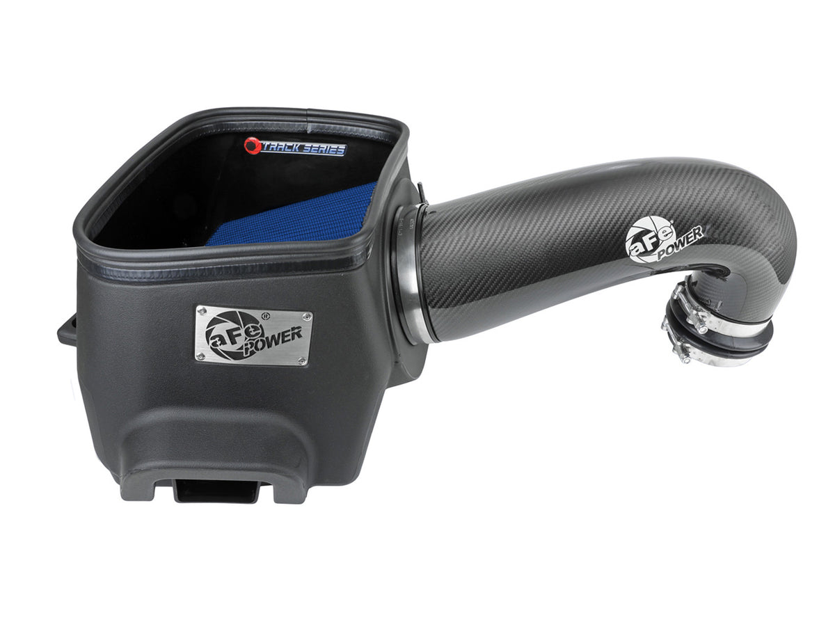 aFe 19-20 Dodge RAM 1500 5.7L Carbon Fiber Cold Air Intake w/Pro 5R Filter (57-10011R)