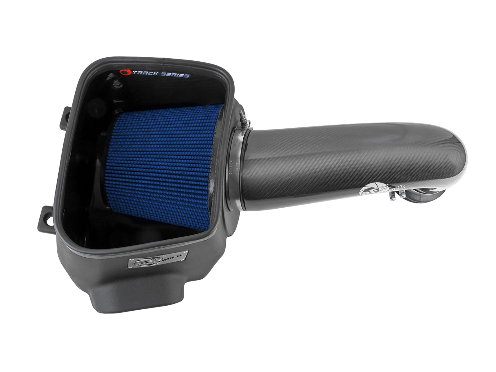 aFe 19-20 Dodge RAM 1500 5.7L Carbon Fiber Cold Air Intake w/Pro 5R Filter (57-10011R)