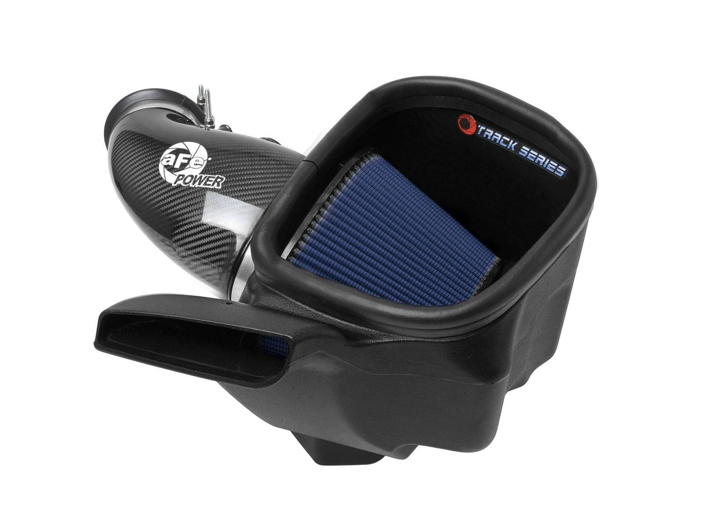 aFe Carbon Fiber Cold Air Intake w/ Pro 5R Filter | Jeep Grand Cherokee 6.4L (12-21) (57-10014R)