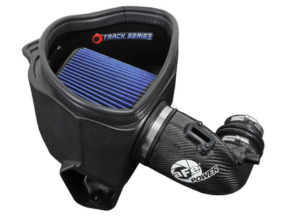 aFe 20-21 BMW Z4 M40i (G29) L6-3.0L Track Series Intake w/ Pro 5R Filter (57-10017R)
