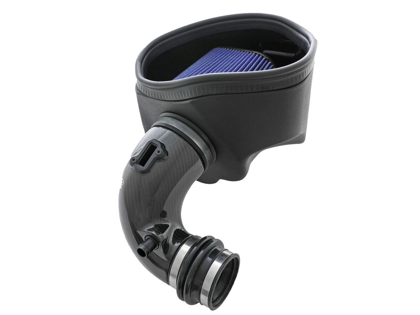 aFe 20-21 BMW Z4 M40i (G29) L6-3.0L Track Series Intake w/ Pro 5R Filter (57-10017R)