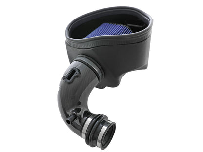 aFe 20-21 BMW Z4 M40i (G29) L6-3.0L Track Series Intake w/ Pro 5R Filter (57-10017R)