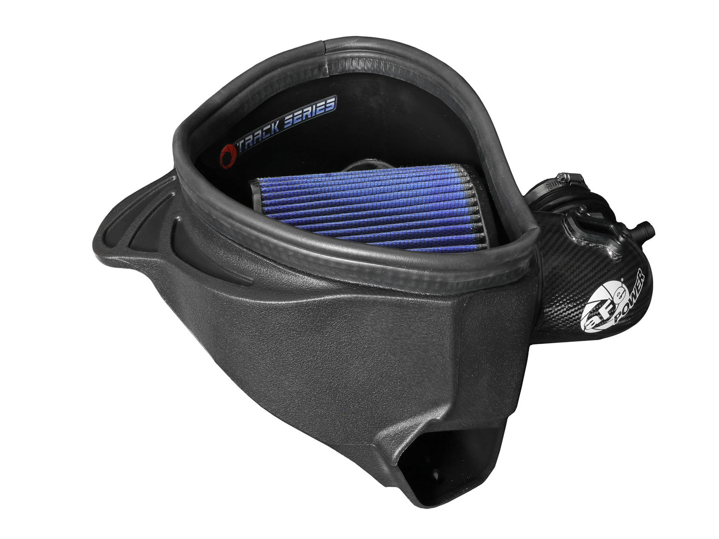 aFe 20-21 BMW Z4 M40i (G29) L6-3.0L Track Series Intake w/ Pro 5R Filter (57-10017R)