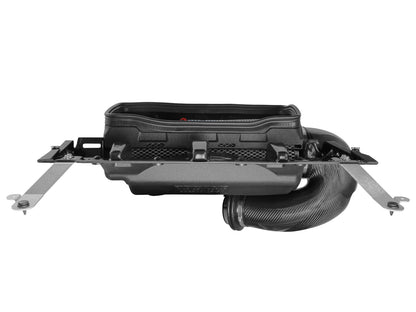 aFe 21-23 RAM 1500 TRX Track Series Carbon Fiber Cold Air Intake w/ Pro 5R Filter (57-10022K)