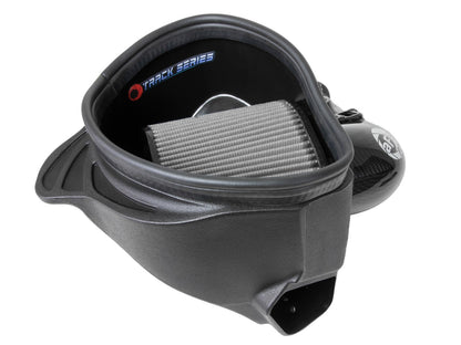 aFe 19-22 BMW Z4 30i 2.0L Track Series Carbon Fiber Intake w/ Pro DRY S Filter (57-10026D)