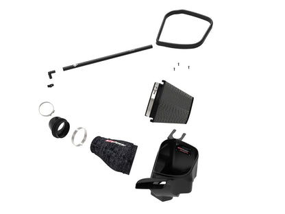 aFe Carbon Fiber Pro 5R Cold Air Intake | Dodge Durango SRT Hellcat 2021 (57-10028K)