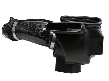 aFe Carbon Fiber Pro 5R Cold Air Intake | Dodge Durango SRT Hellcat 2021 (57-10028K)