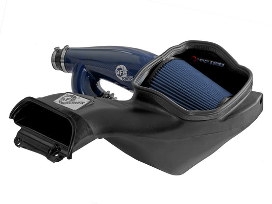 aFe Track Series Intake | Ford F-150/Expedition/Lincoln Navigator (57-10031RL)