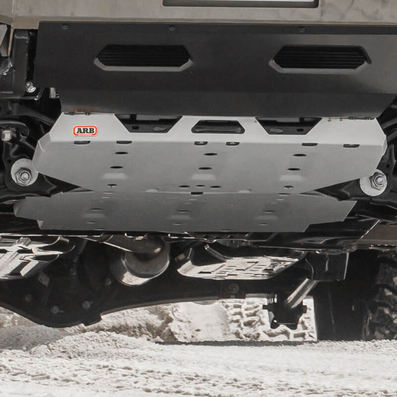 ARB 5423060 Toyota Tacoma 24+ Front Skid Plate