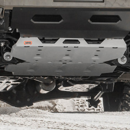 ARB 5423060 Toyota Tacoma 24+ Front Skid Plate