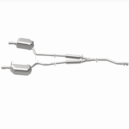 MagnaFlow Exhaust Kit | Audi A4 Quattro (02-05) 1.8L (106-0744)