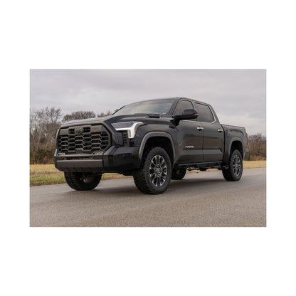 Flowmaster 3.4L Tundra FlowFX DOSS Exhaust For Toyota Tundra (718143)