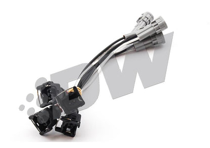 DeatschWerks 1200cc Injectors | Scion FR-S / Subaru BRZ (16MX-08-1200-4)