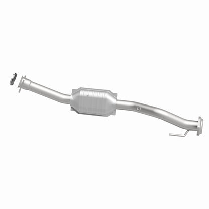 Magnaflow 49191 DirectFit Converter For Trailblazer 4.2L OEM