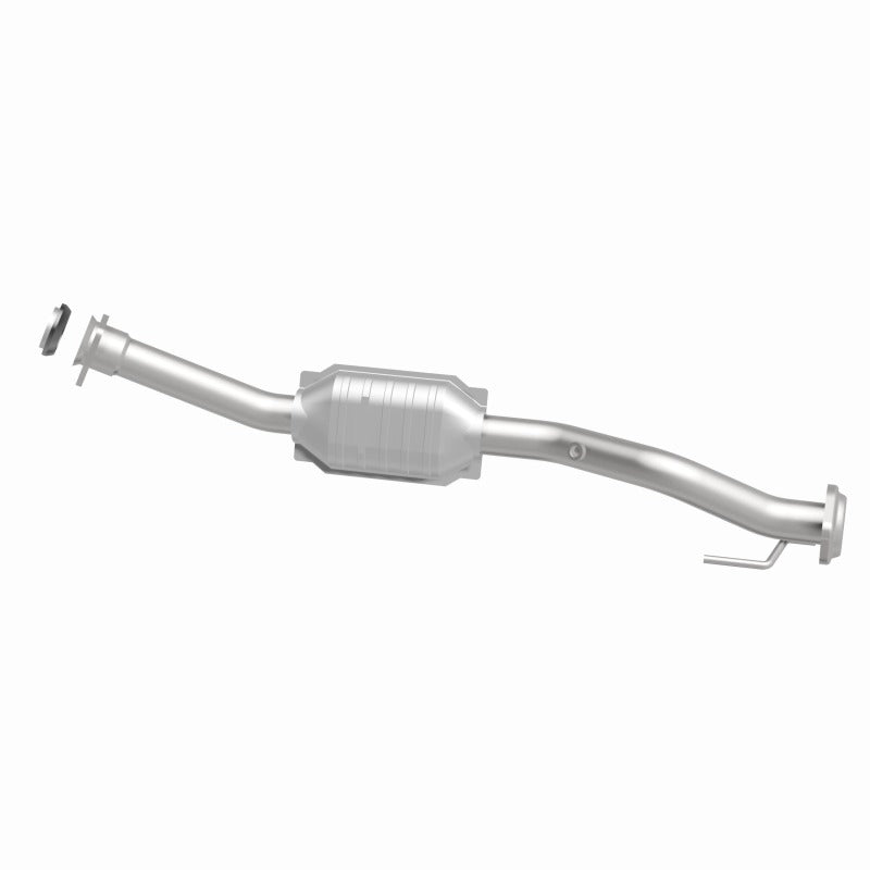 Magnaflow 23967 DirectFit Converter for Chevy Trail Blazer/GMC Envoy V6 4.2L