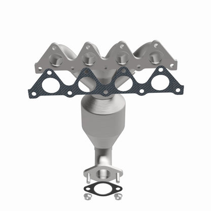 Magnaflow 49035 DirectFit Converter For Hyundai Accent 02 1.6L