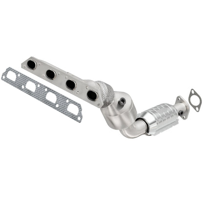 Magnaflow HM Grade Catalytic Converter | Mini Cooper/Cooper Paceman (02-14) (50859)