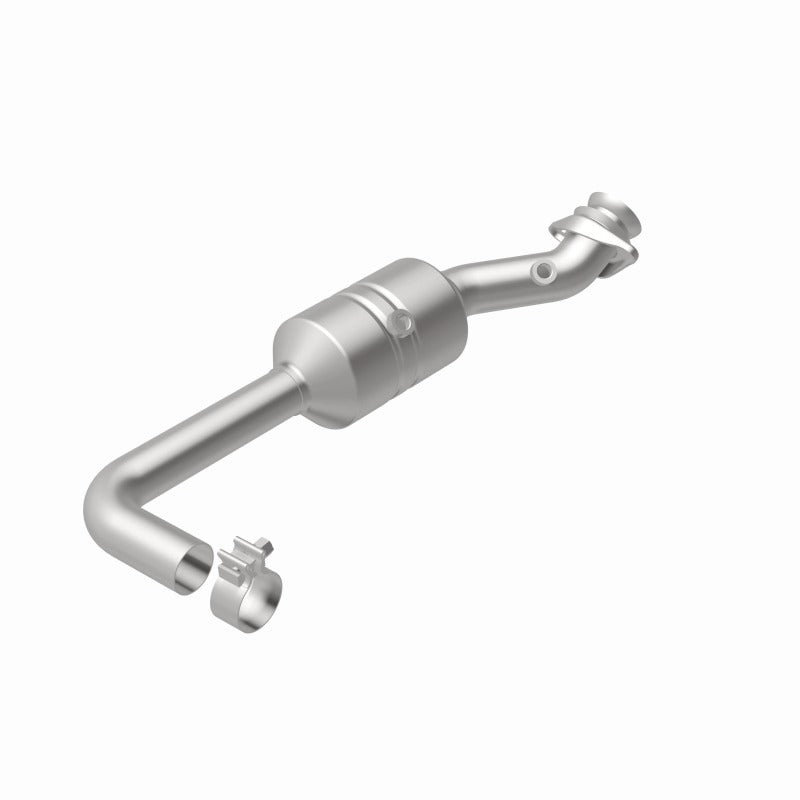 Magnaflow 52157 DirectFit Converter 2011-14 F-150 3.7L Underbody