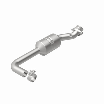 Magnaflow 52157 DirectFit Converter 2011-14 F-150 3.7L Underbody