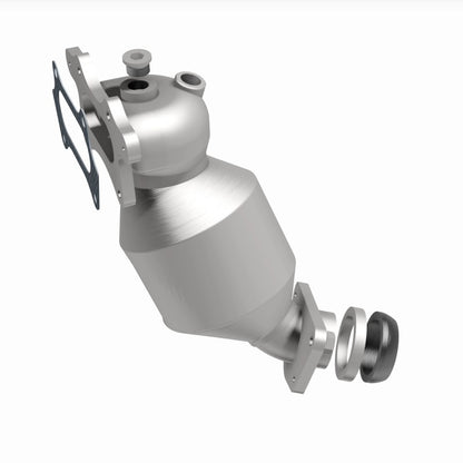 Magnaflow 10-14 Honda Insight Manifold Catalytic Converter | 1.3L (52030)