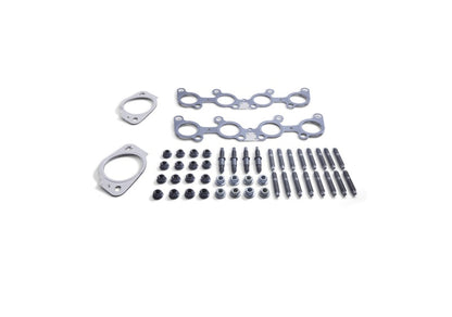 Ford Racing 11-17 Mustang 5.0L Coyote Exhaust Gasket & Hardware Kit (M-9448-M50)
