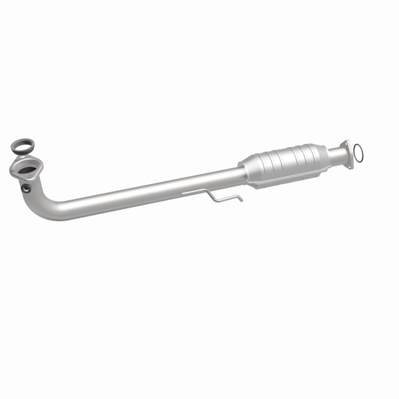 Magnaflow 49483 DirectFit Converter OEM Fit For Honda Civic 01-05 1.7L