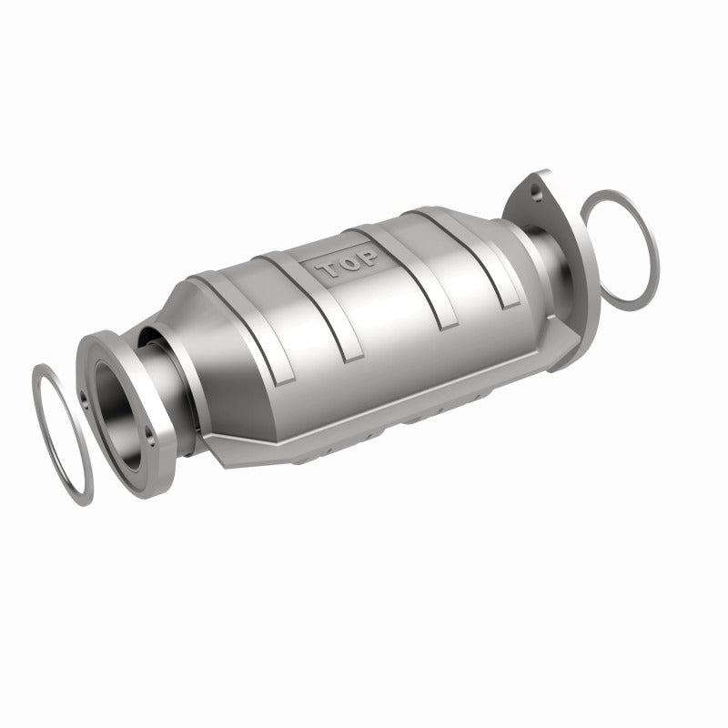MagnaFlow 4.5L Catalytic Converter | Lexus LX450, Toyota Land Cruiser (95-98/84-26) (23622)