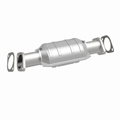 Magnaflow 49447 DirectFit Converter For Hyundai/Kia 3.8L OEM