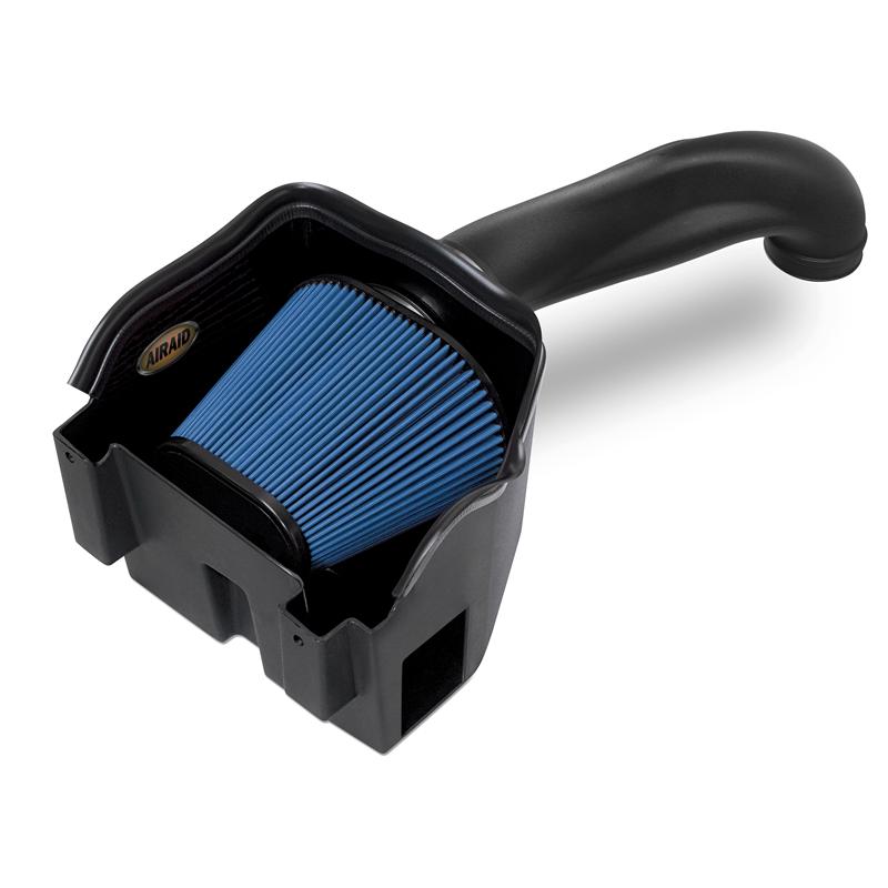 Airaid MXP Intake System | Ford Taurus SHO/Flex 3.5L Turbo (10-13) (450-260)