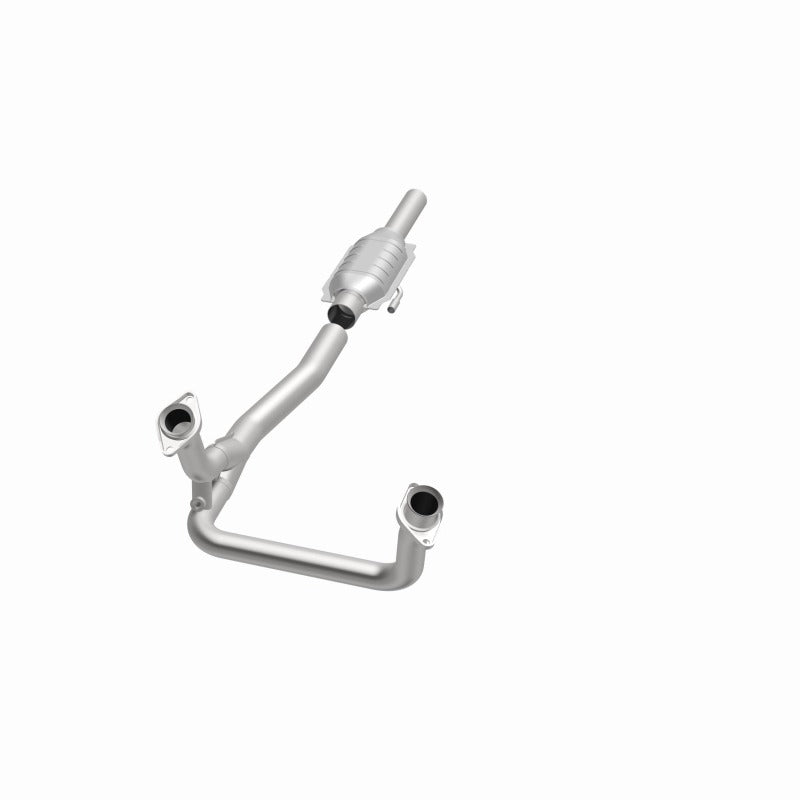 Magnaflow Standard Grade Catalytic Converter | Ford Bronco II/F-150/250 (78-97) (93307)