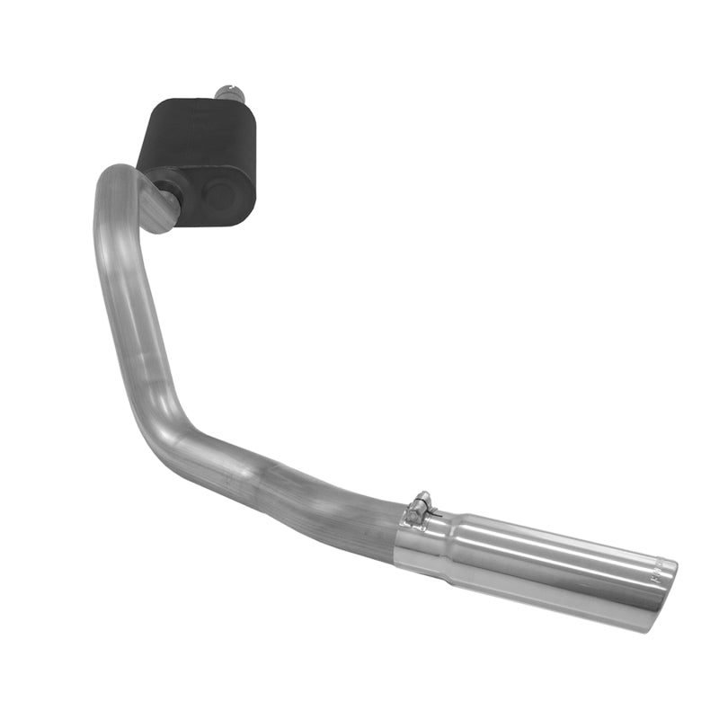 Flowmaster V8 Force II Cat-Back For Ford F-250/350 99-07 (17422)